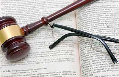 Конституционный суд разберется с референдумом в Свердловской области